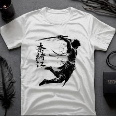 Assassins Creed Shadow Assassin Скок Арт Тениска